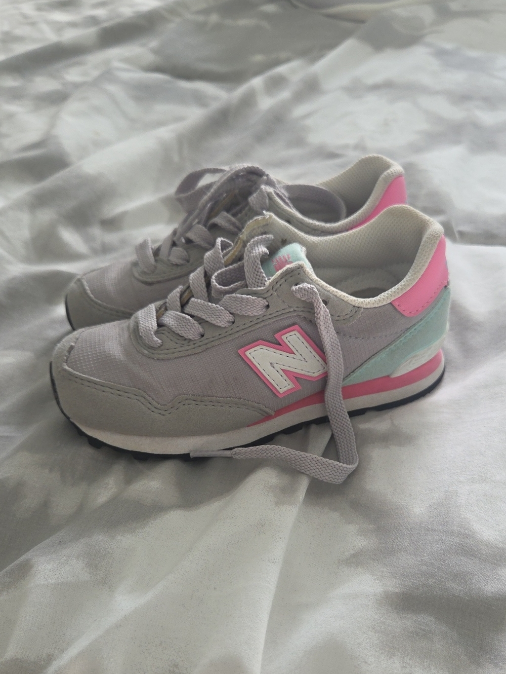 New Balance Kids 515 Sneakers